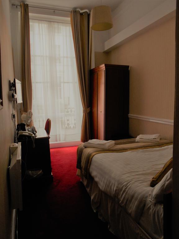 Parkwood Hotel Londra Exterior foto